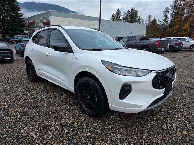 2024 Ford Escape ST-Line (Stk: 55397) in Castlegar - Image 1 of 20