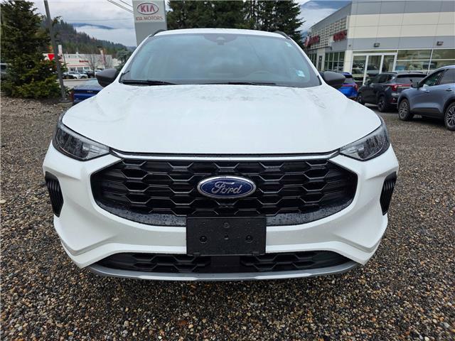 2024 Ford Escape ST-Line (Stk: 55397) in Castlegar - Image 2 of 20