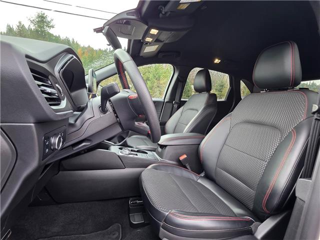 2024 Ford Escape ST-Line (Stk: 55397) in Castlegar - Image 9 of 20