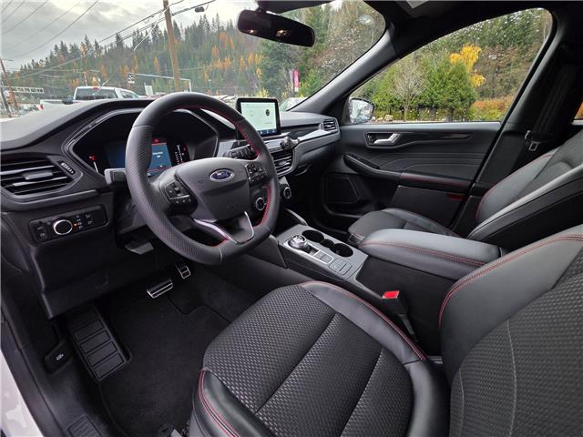 2024 Ford Escape ST-Line (Stk: 55397) in Castlegar - Image 10 of 20