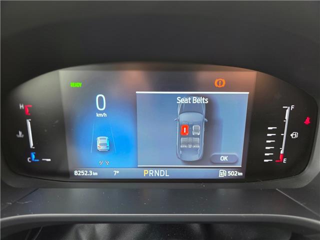 2024 Ford Escape ST-Line (Stk: 55397) in Castlegar - Image 11 of 20