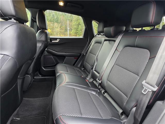 2024 Ford Escape ST-Line (Stk: 55397) in Castlegar - Image 17 of 20