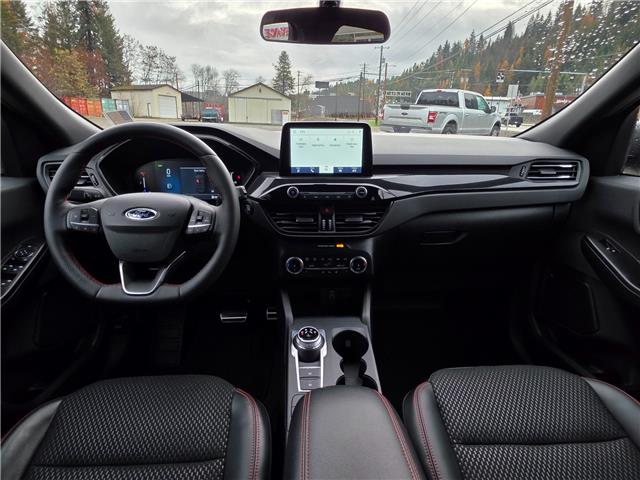 2024 Ford Escape ST-Line (Stk: 55397) in Castlegar - Image 13 of 20
