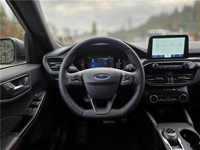 2024 Ford Escape ST-Line (Stk: 55397) in Castlegar - Image 12 of 20