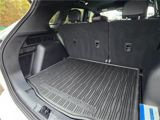 2024 Ford Escape ST-Line (Stk: 55397) in Castlegar - Image 18 of 20