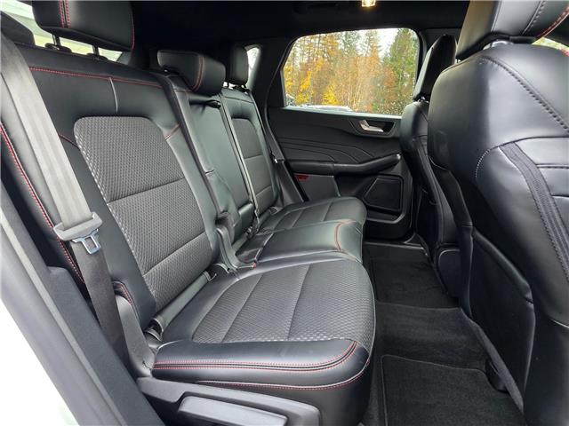 2024 Ford Escape ST-Line (Stk: 55397) in Castlegar - Image 19 of 20