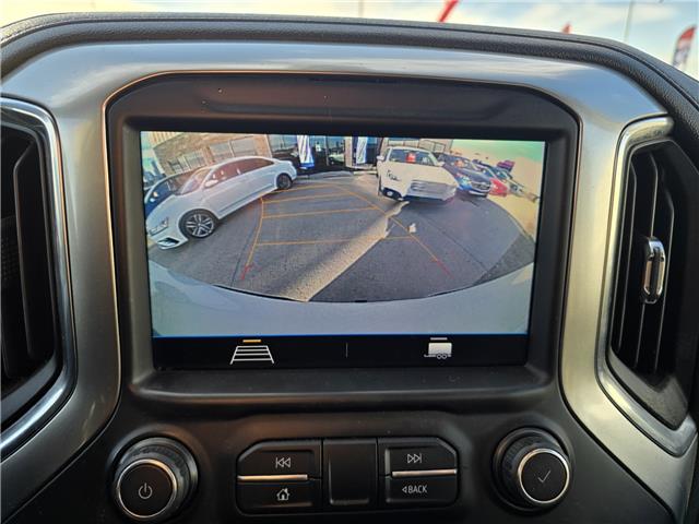 2019 Chevrolet Silverado 1500 RST in Saskatoon - Image 12 of 13