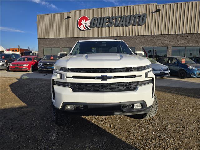 2019 Chevrolet Silverado 1500 RST in Saskatoon - Image 6 of 13