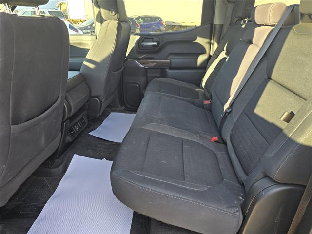 2019 Chevrolet Silverado 1500 RST in Saskatoon - Image 13 of 13