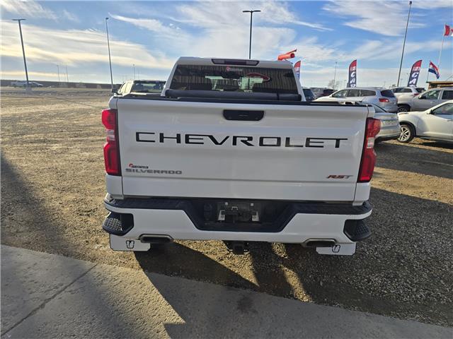 2019 Chevrolet Silverado 1500 RST in Saskatoon - Image 7 of 13