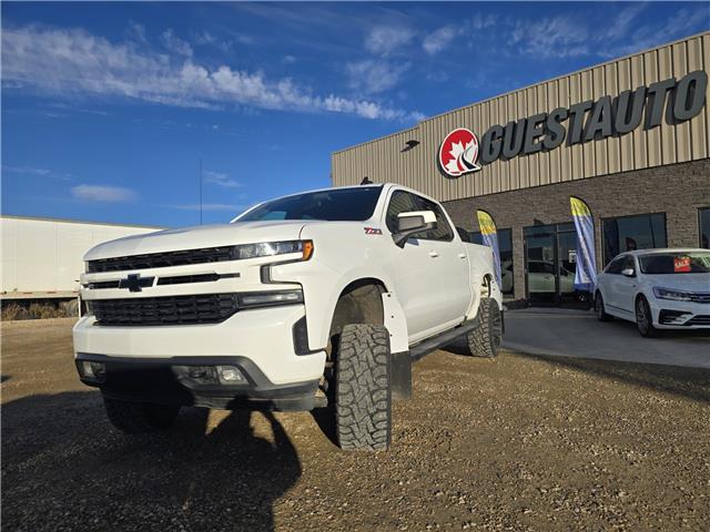 2019 Chevrolet Silverado 1500 RST in Saskatoon - Image 3 of 13