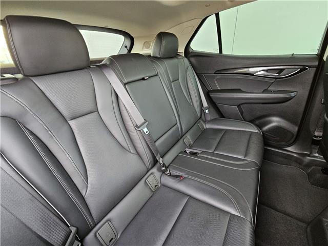 2021 Buick Envision Essence (Stk: 25-1996A) in Listowel - Image 11 of 40