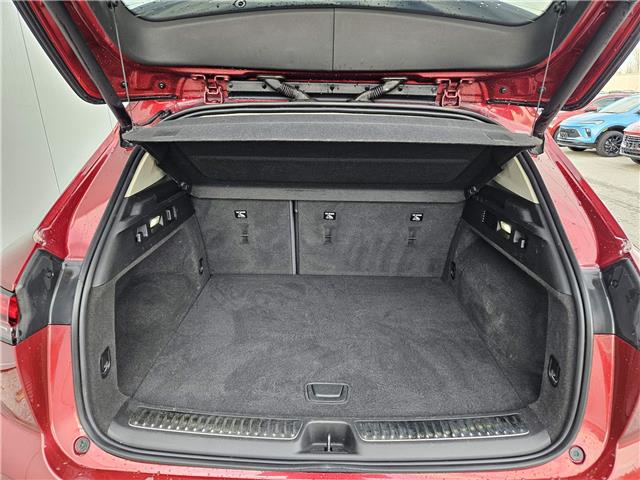 2021 Buick Envision Essence (Stk: 25-1996A) in Listowel - Image 12 of 40