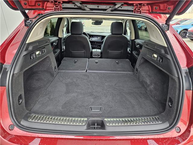 2021 Buick Envision Essence (Stk: 25-1996A) in Listowel - Image 13 of 40