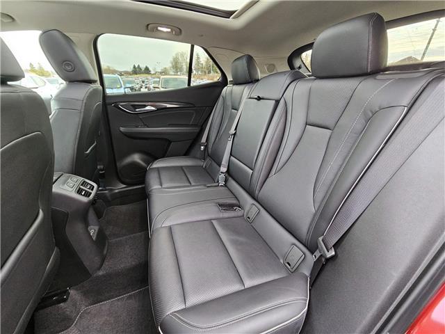 2021 Buick Envision Essence (Stk: 25-1996A) in Listowel - Image 14 of 40