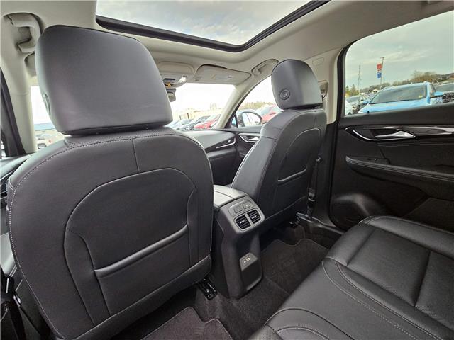 2021 Buick Envision Essence (Stk: 25-1996A) in Listowel - Image 15 of 40