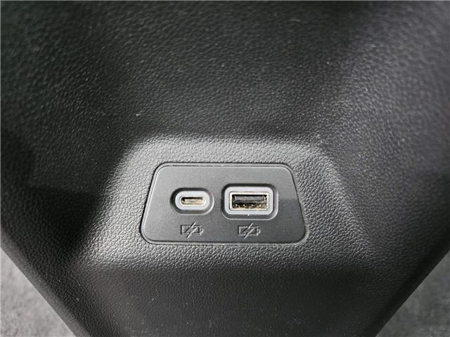 2021 Buick Envision Essence (Stk: 25-1996A) in Listowel - Image 17 of 40