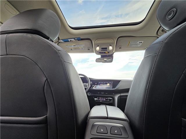 2021 Buick Envision Essence (Stk: 25-1996A) in Listowel - Image 18 of 40