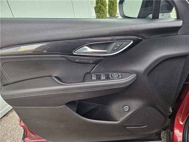 2021 Buick Envision Essence (Stk: 25-1996A) in Listowel - Image 20 of 40