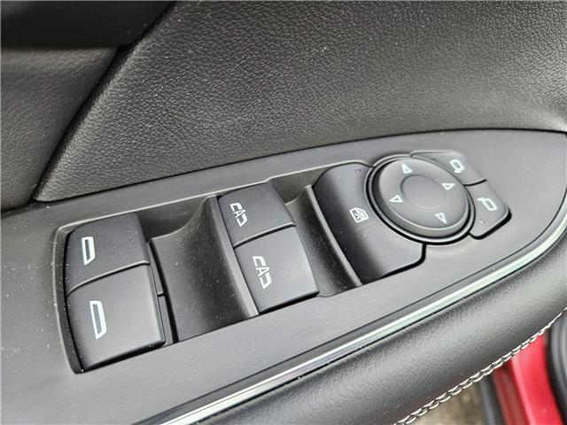 2021 Buick Envision Essence (Stk: 25-1996A) in Listowel - Image 22 of 40