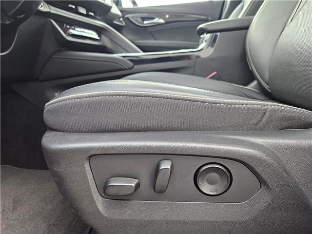 2021 Buick Envision Essence (Stk: 25-1996A) in Listowel - Image 23 of 40