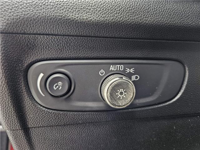 2021 Buick Envision Essence (Stk: 25-1996A) in Listowel - Image 26 of 40