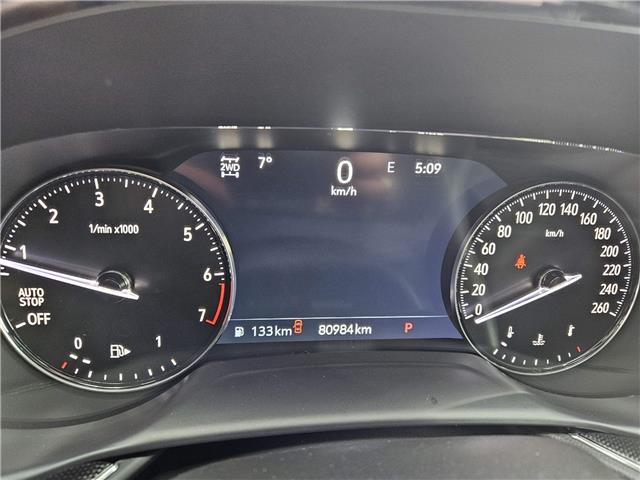 2021 Buick Envision Essence (Stk: 25-1996A) in Listowel - Image 27 of 40