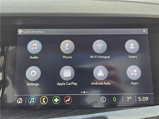 2021 Buick Envision Essence (Stk: 25-1996A) in Listowel - Image 30 of 40