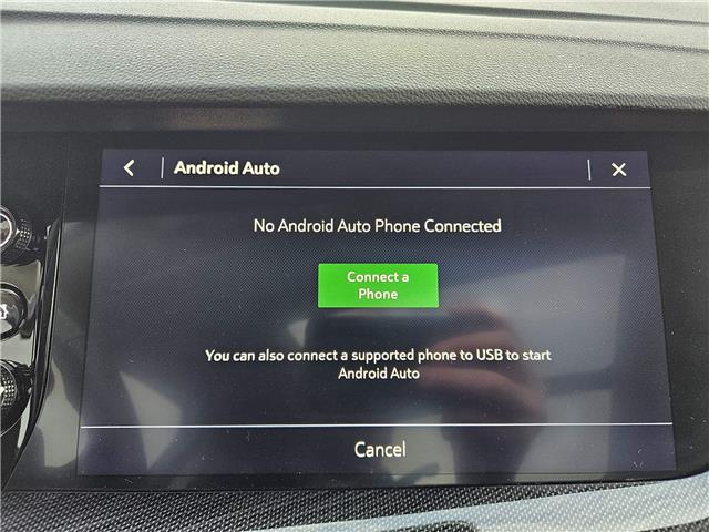 2021 Buick Envision Essence (Stk: 25-1996A) in Listowel - Image 31 of 40