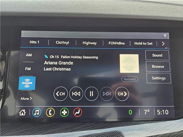 2021 Buick Envision Essence (Stk: 25-1996A) in Listowel - Image 32 of 40