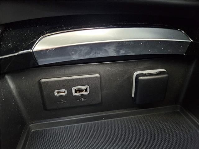 2021 Buick Envision Essence (Stk: 25-1996A) in Listowel - Image 35 of 40