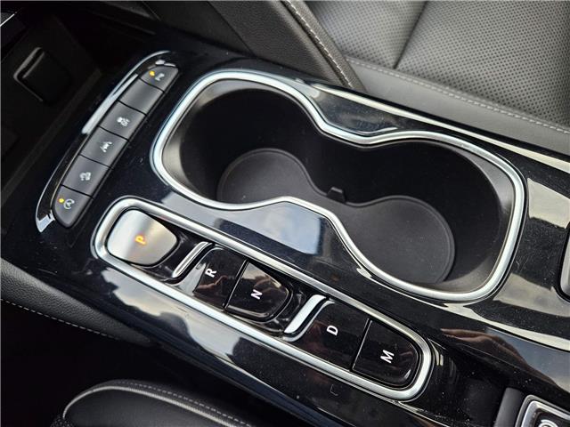 2021 Buick Envision Essence (Stk: 25-1996A) in Listowel - Image 37 of 40