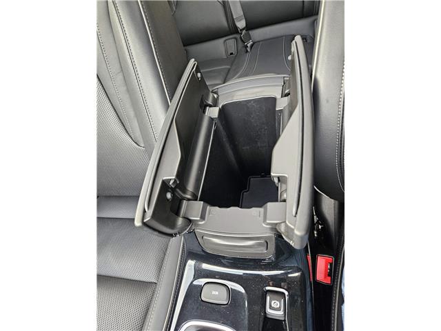 2021 Buick Envision Essence (Stk: 25-1996A) in Listowel - Image 38 of 40