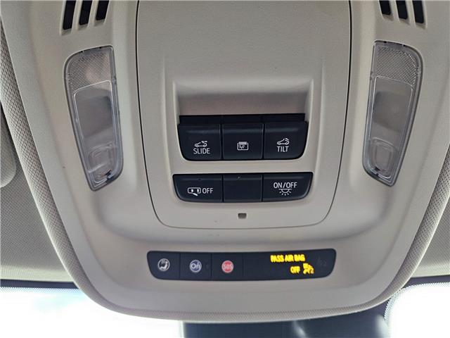 2021 Buick Envision Essence (Stk: 25-1996A) in Listowel - Image 40 of 40