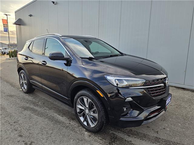 2022 Buick Encore GX Essence (Stk: 25-1823A) in Listowel - Image 1 of 45