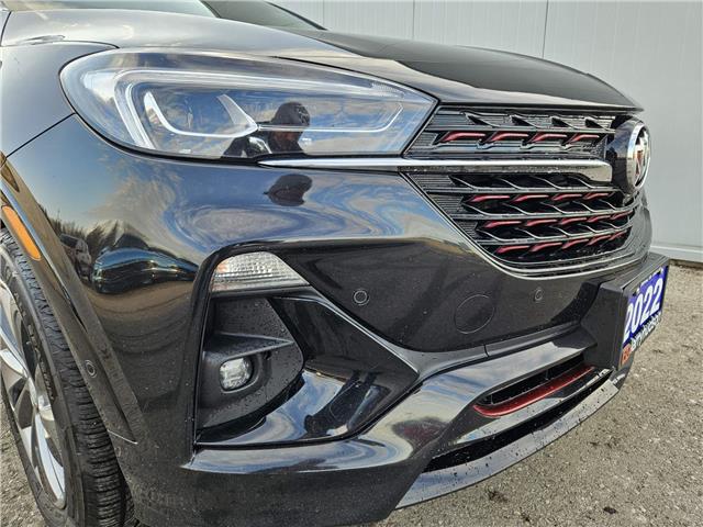 2022 Buick Encore GX Essence (Stk: 25-1823A) in Listowel - Image 2 of 45