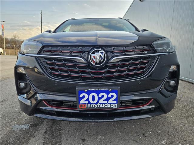 2022 Buick Encore GX Essence (Stk: 25-1823A) in Listowel - Image 3 of 45