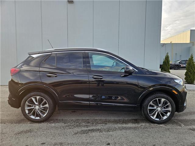 2022 Buick Encore GX Essence (Stk: 25-1823A) in Listowel - Image 5 of 45