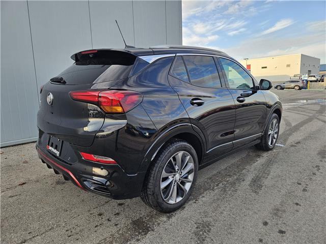 2022 Buick Encore GX Essence (Stk: 25-1823A) in Listowel - Image 6 of 45