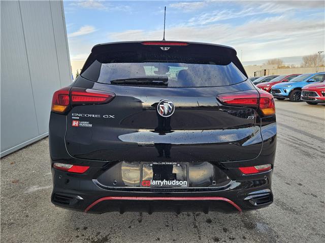 2022 Buick Encore GX Essence (Stk: 25-1823A) in Listowel - Image 7 of 45
