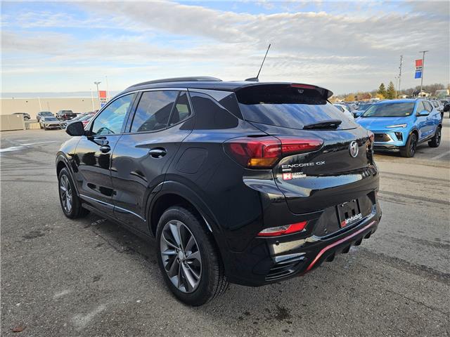 2022 Buick Encore GX Essence (Stk: 25-1823A) in Listowel - Image 8 of 45