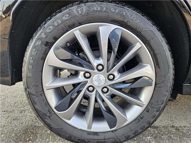 2022 Buick Encore GX Essence (Stk: 25-1823A) in Listowel - Image 9 of 45