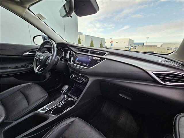 2022 Buick Encore GX Essence (Stk: 25-1823A) in Listowel - Image 10 of 45