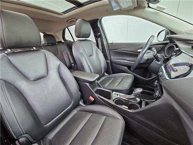 2022 Buick Encore GX Essence (Stk: 25-1823A) in Listowel - Image 11 of 45