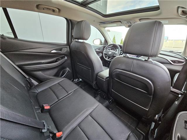 2022 Buick Encore GX Essence (Stk: 25-1823A) in Listowel - Image 12 of 45