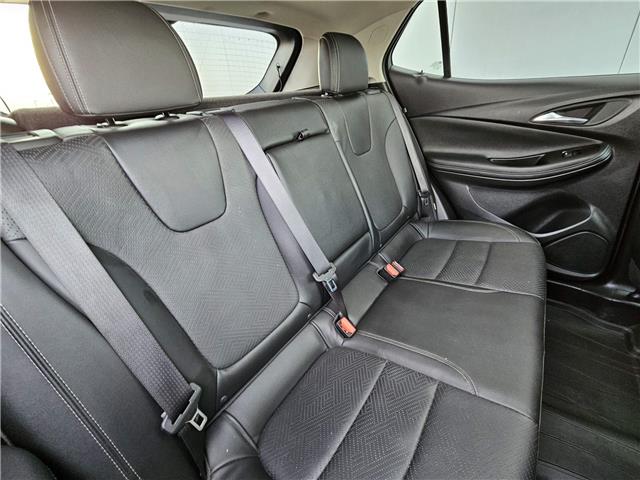 2022 Buick Encore GX Essence (Stk: 25-1823A) in Listowel - Image 13 of 45