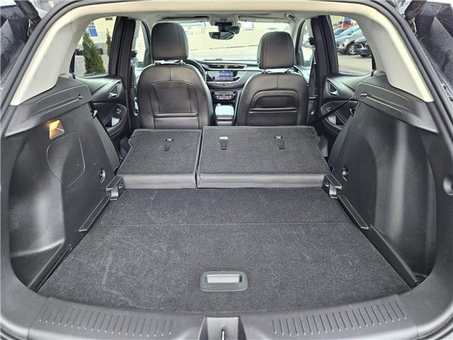 2022 Buick Encore GX Essence (Stk: 25-1823A) in Listowel - Image 15 of 45
