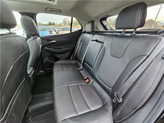 2022 Buick Encore GX Essence (Stk: 25-1823A) in Listowel - Image 16 of 45