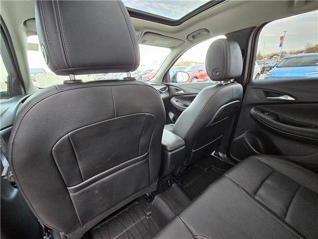 2022 Buick Encore GX Essence (Stk: 25-1823A) in Listowel - Image 17 of 45