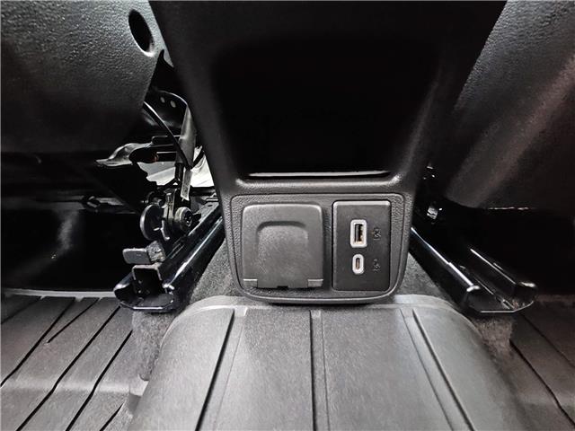 2022 Buick Encore GX Essence (Stk: 25-1823A) in Listowel - Image 18 of 45